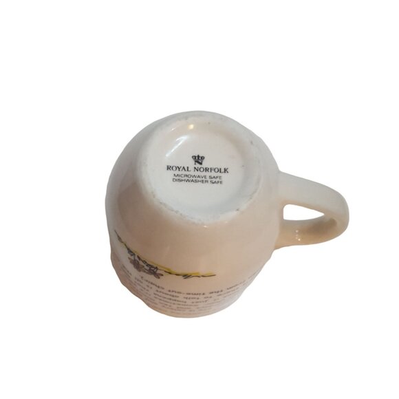 Dear God I think I've Broken My Heart. Can you fix it? Coffee Mug Annie Timeout - Picture 6 of 7